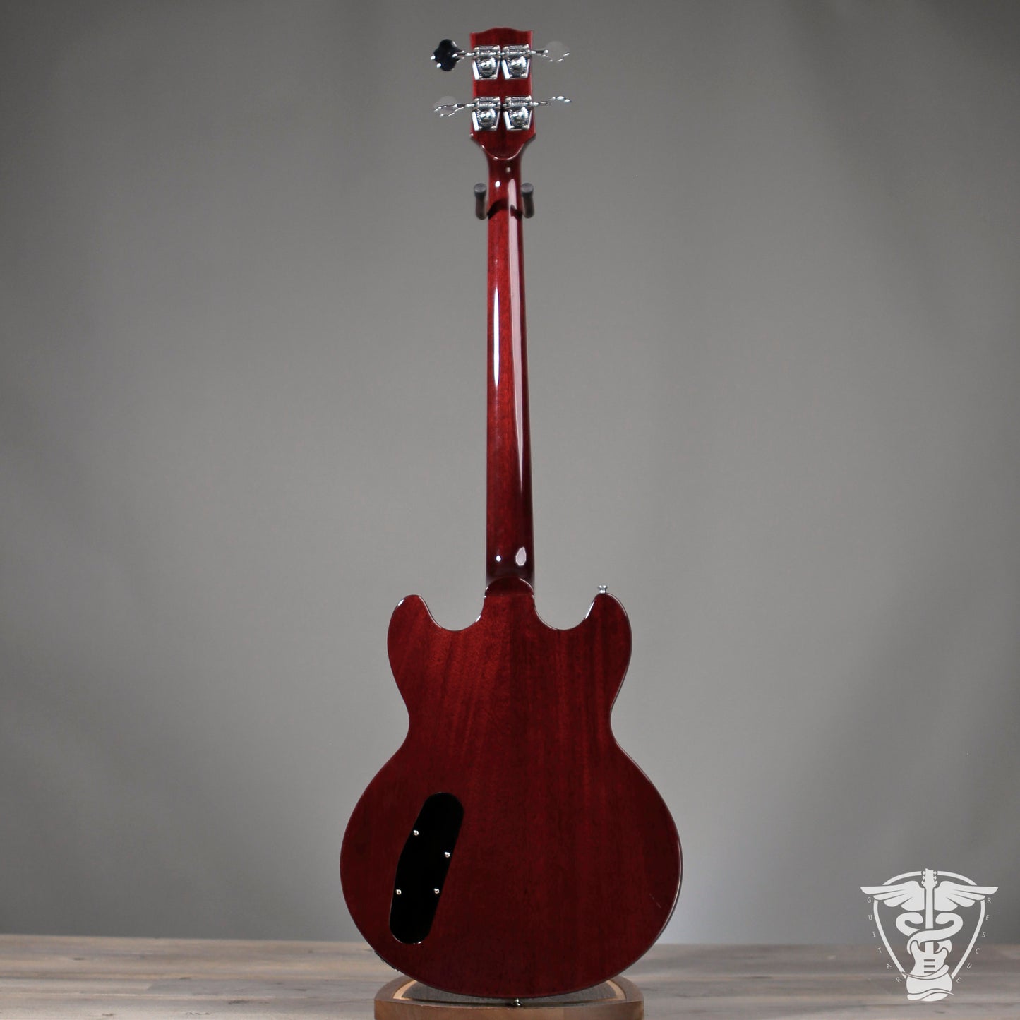 2013 Gibson Midtown Bass - 8.25 LBS