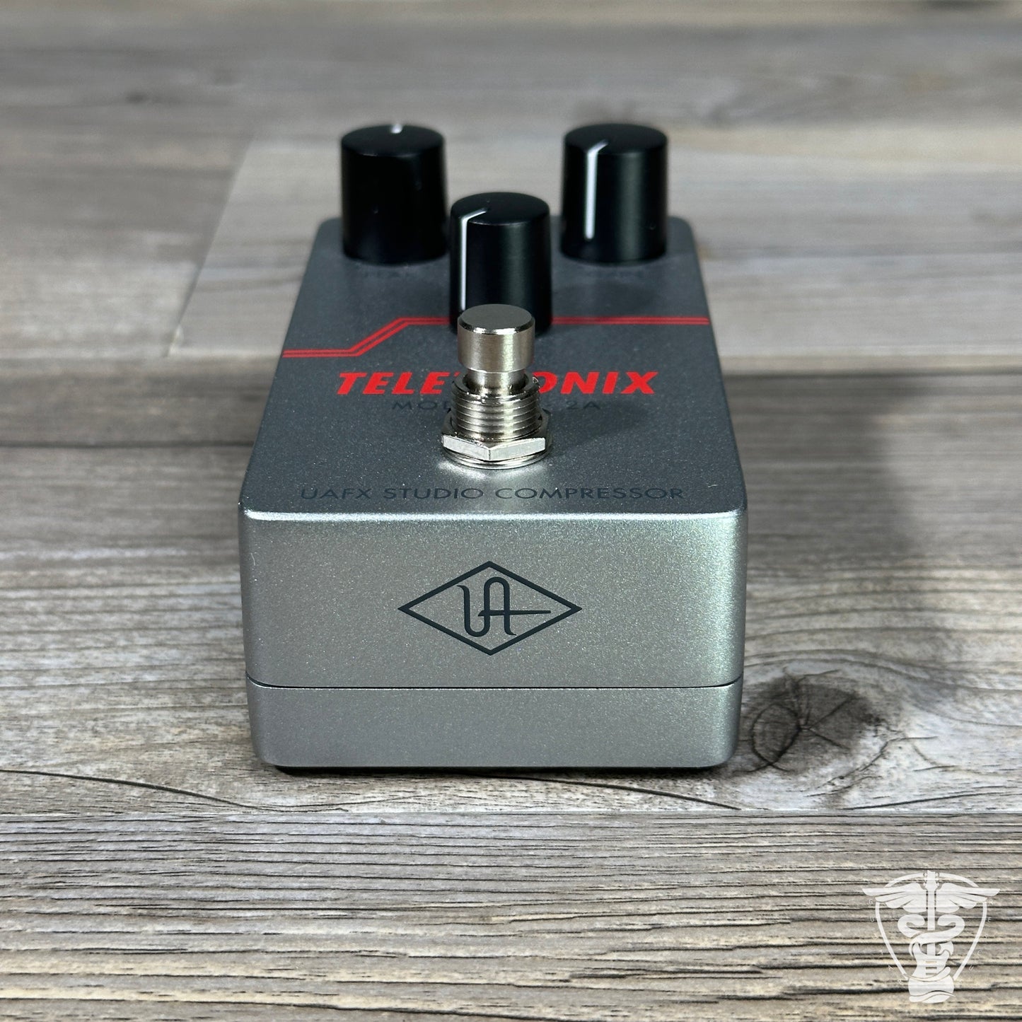 Universal Audio Starlight Echo Station