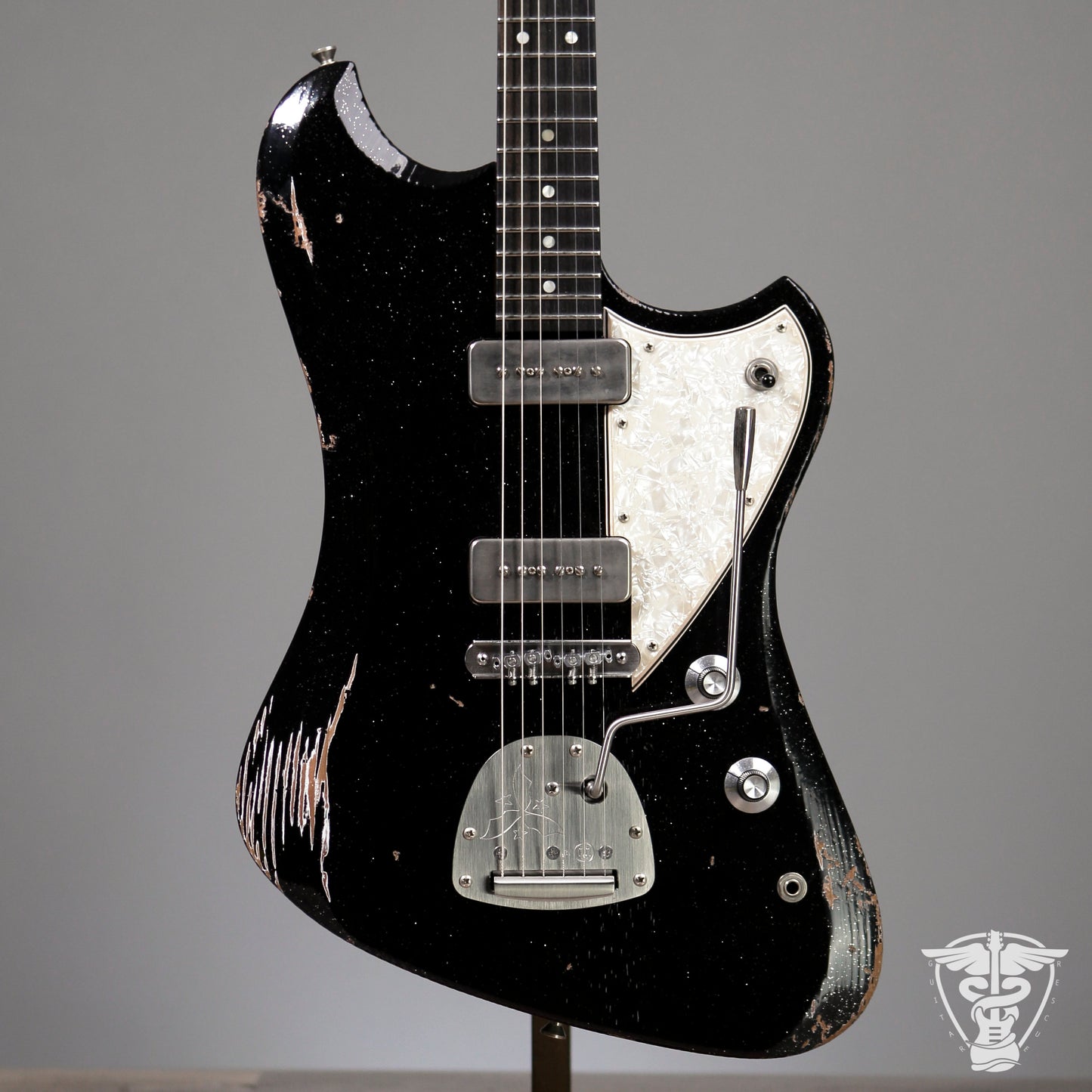 2026 Novo Voltur J, Custom - 7.6 LBS