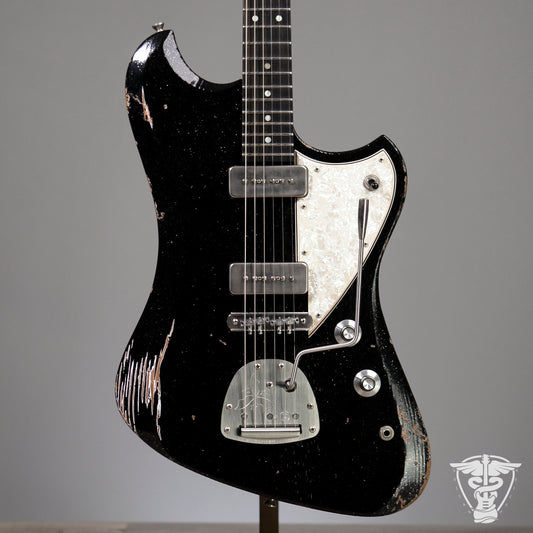 2026 Novo Voltur J, Custom - 7.6 LBS