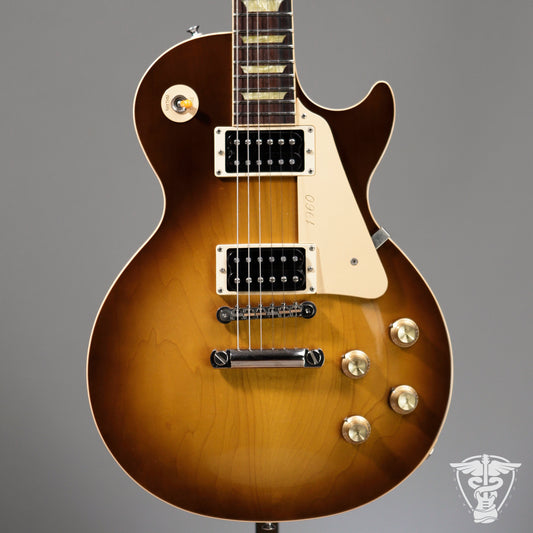 2001 Gibson Les Paul Classic 1960 Reissue - 8.93 LBS