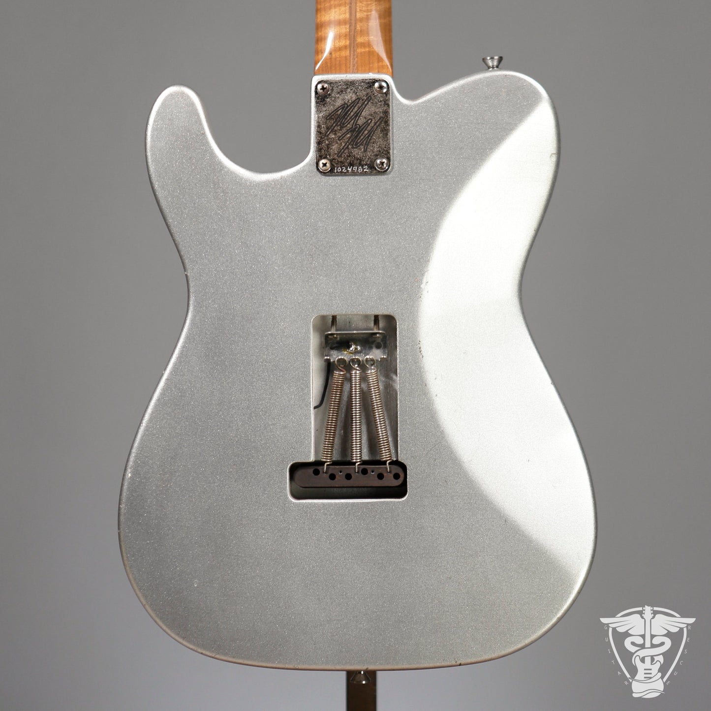 2024 Mario Guitars Honcho - 5.8 LBS