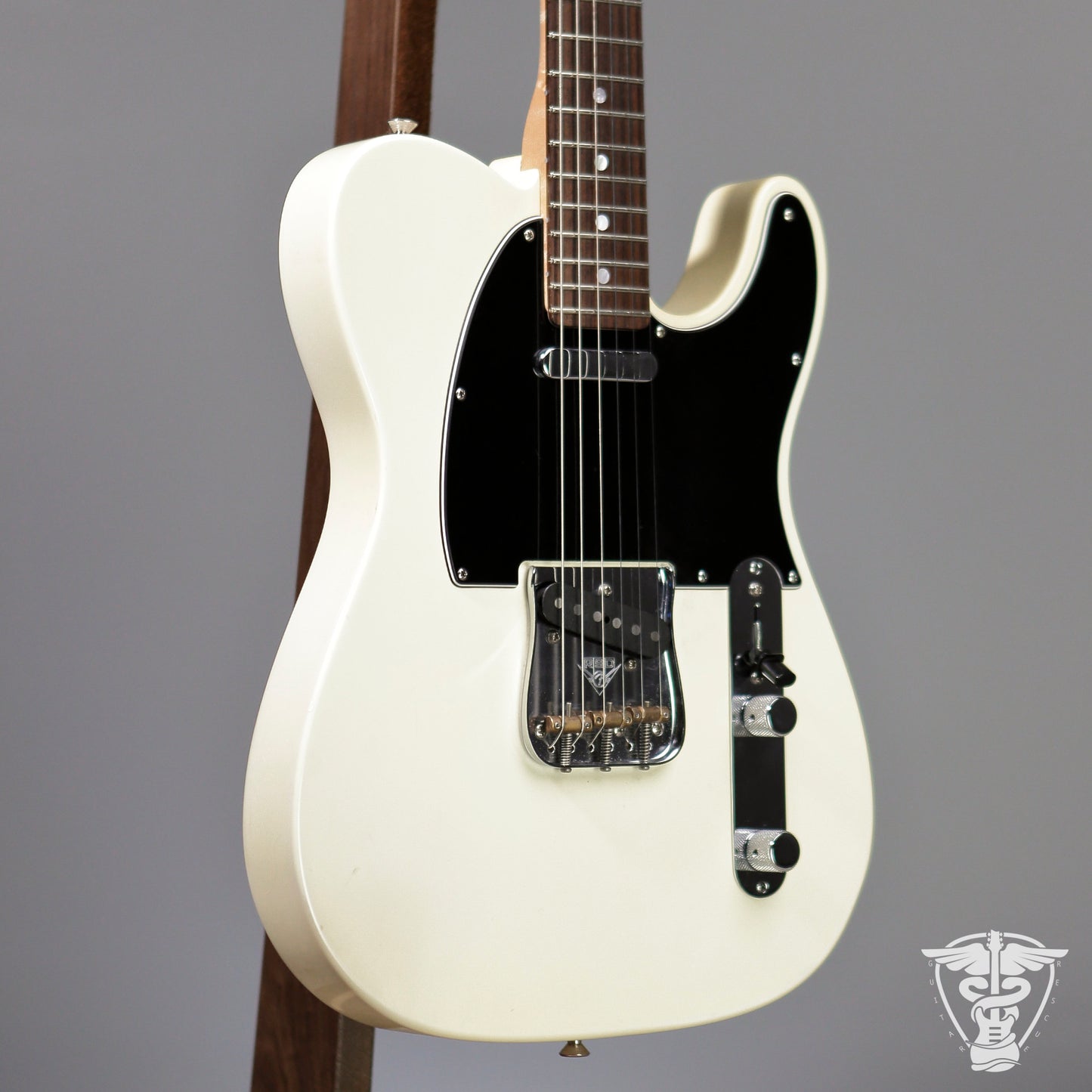 Fender 2014 Proto Tele - 6.93 LBS