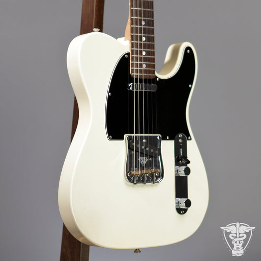 Fender 2014 Proto Tele - 6.93 LBS