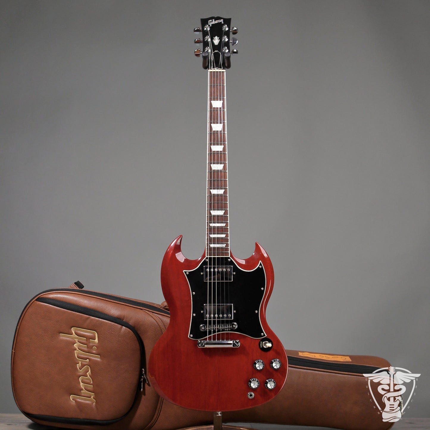 2019 Gibson SG - 6.85 LBS