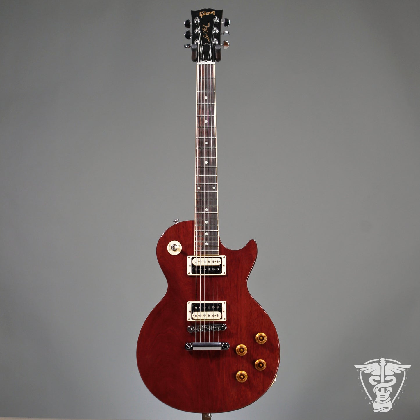 2016 Gibson Les Paul Special - 7.52 LBS