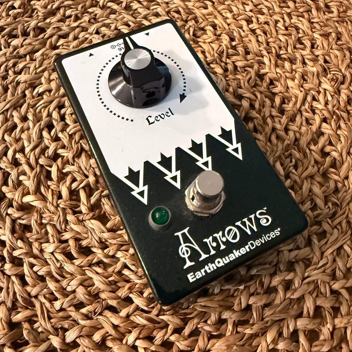 Earthquaker Devices  Arrows (USED)