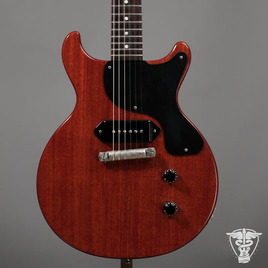 2006 Gibson Custom Shop Historic '58 Les Paul Junior DC - 7.48 LBS
