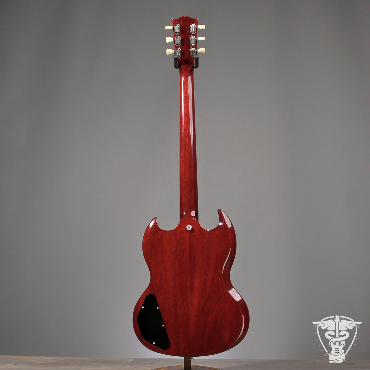 2024 Gibson SG Standard '61 - 6.14 LBS