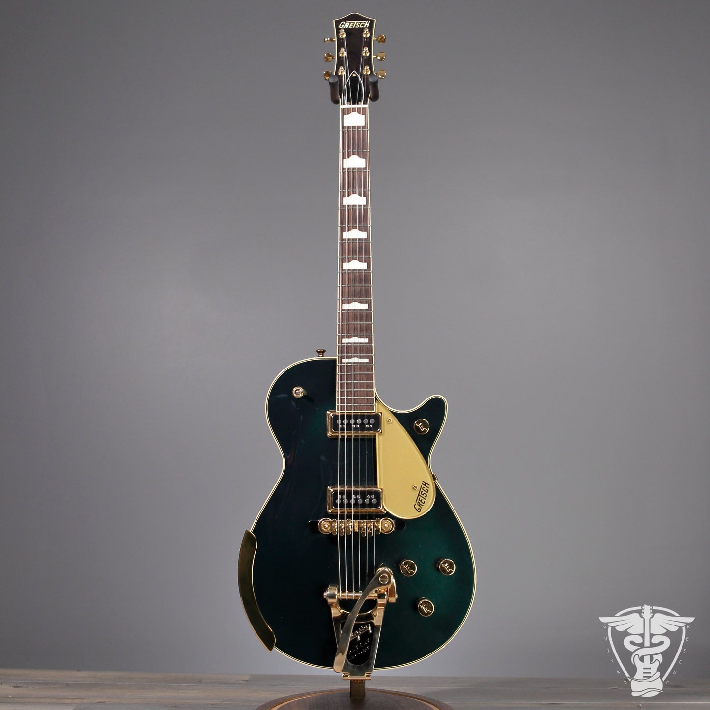 2020 Gretsch '57 Duo Jet G6128T-57 - 7.8 LBS