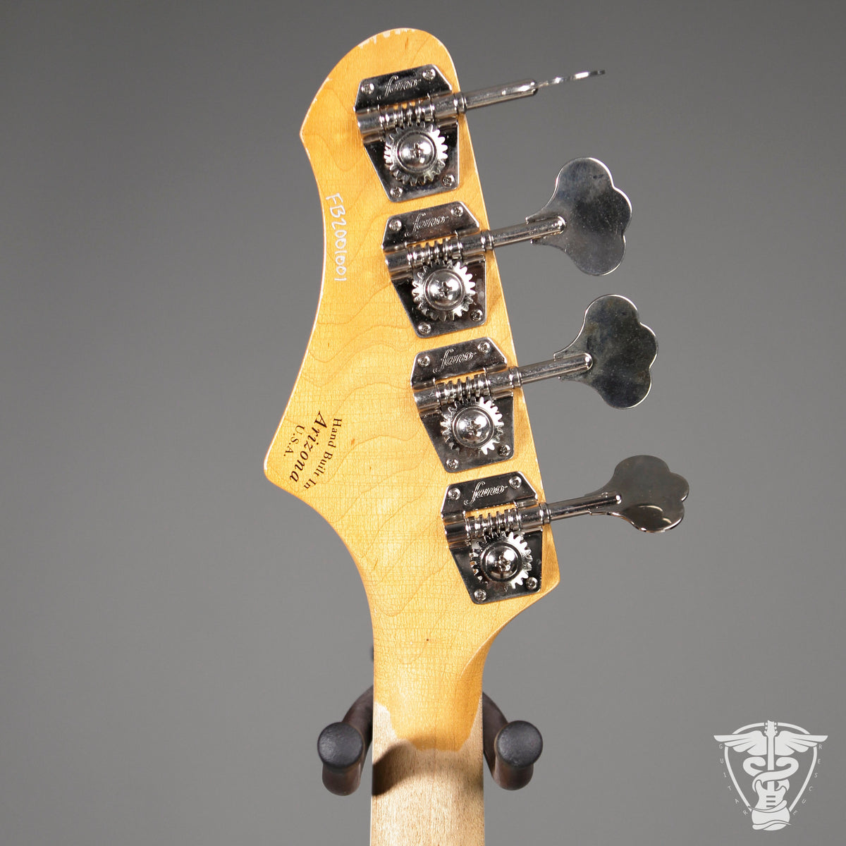 Fano Alt De Faco JM4
