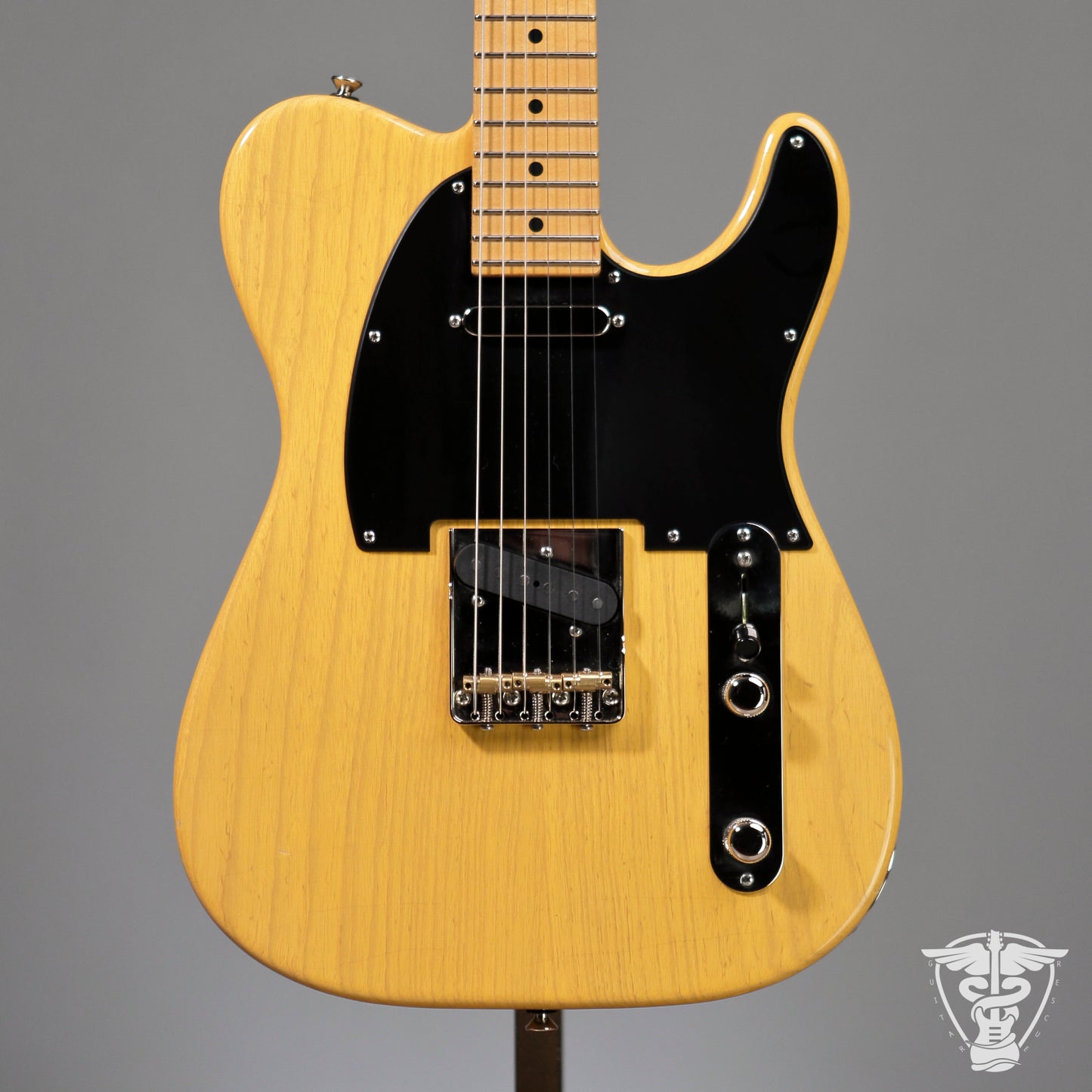 2023 Tom Anderson Guitarworks T Icon (Translucent Butterscotch)
