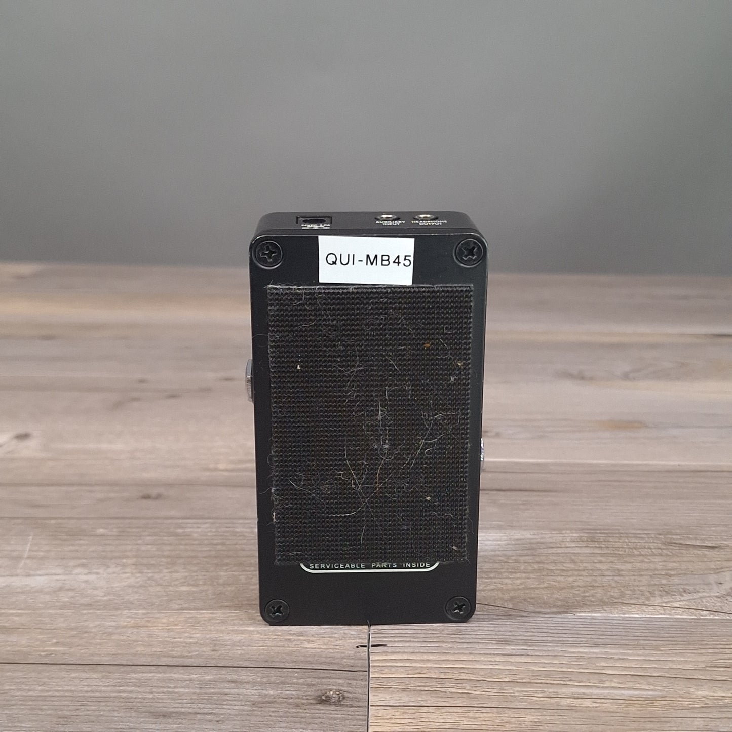 Quilter Micro Block 45 (USED)