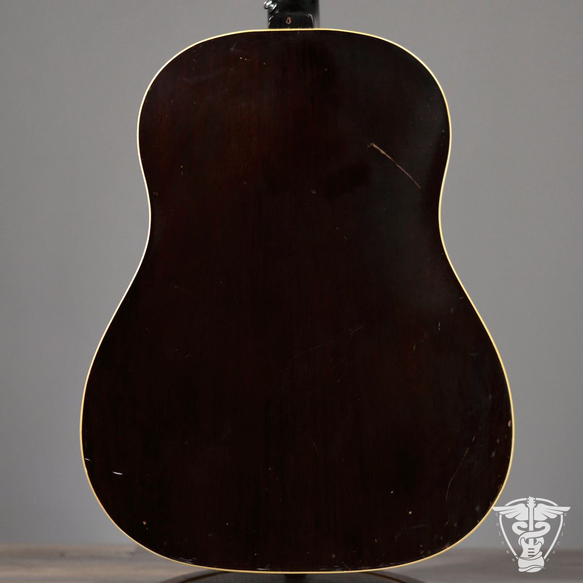 1968 Gibson J-45 ADJ - 4.52 LBS