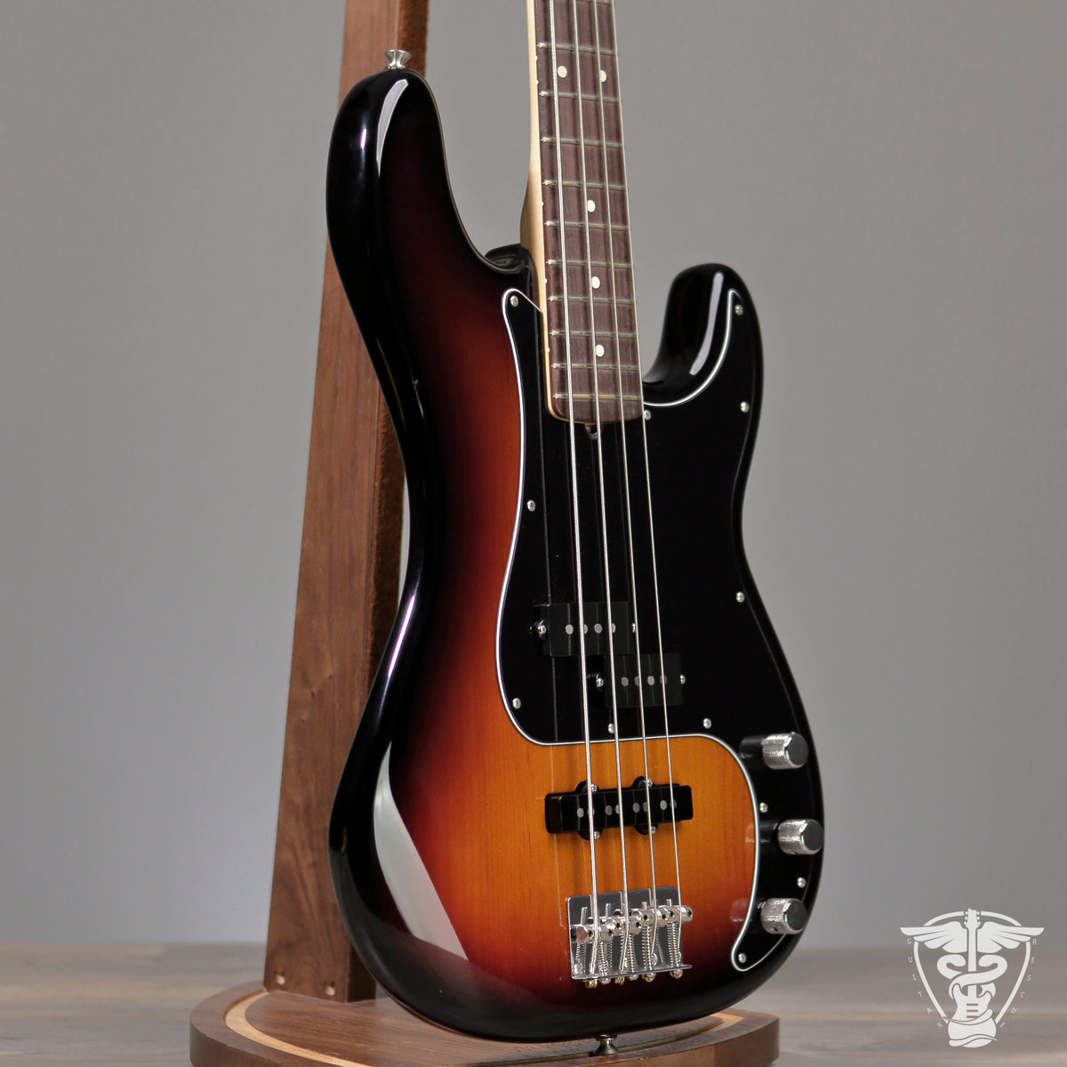 2023 Fender American Performer Precision Bass
