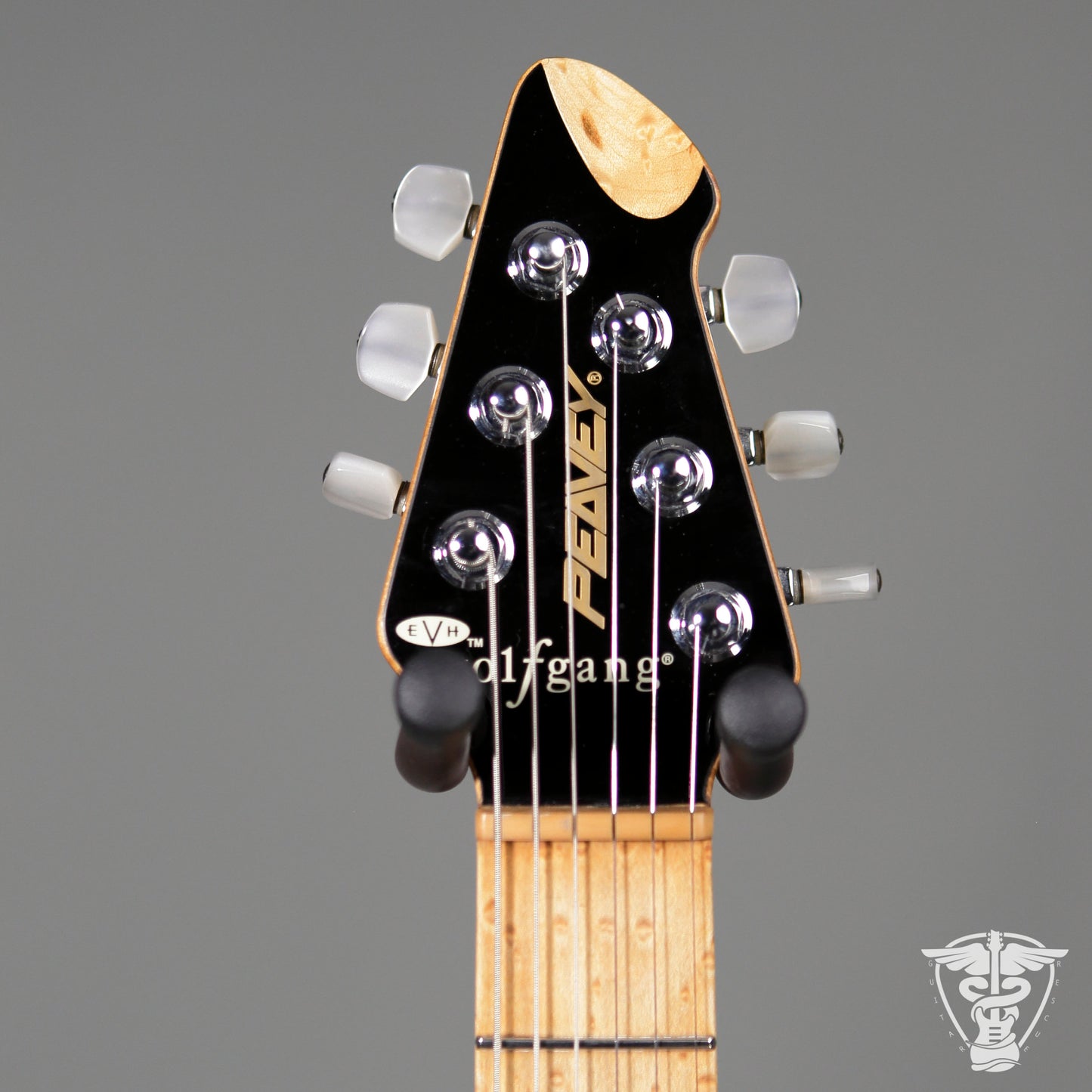 Peavey EVH Wolfgang - 7.35 LBS