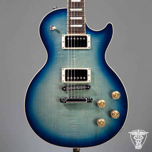 2014 Gibson Les Paul Standard - 9.65 LBS