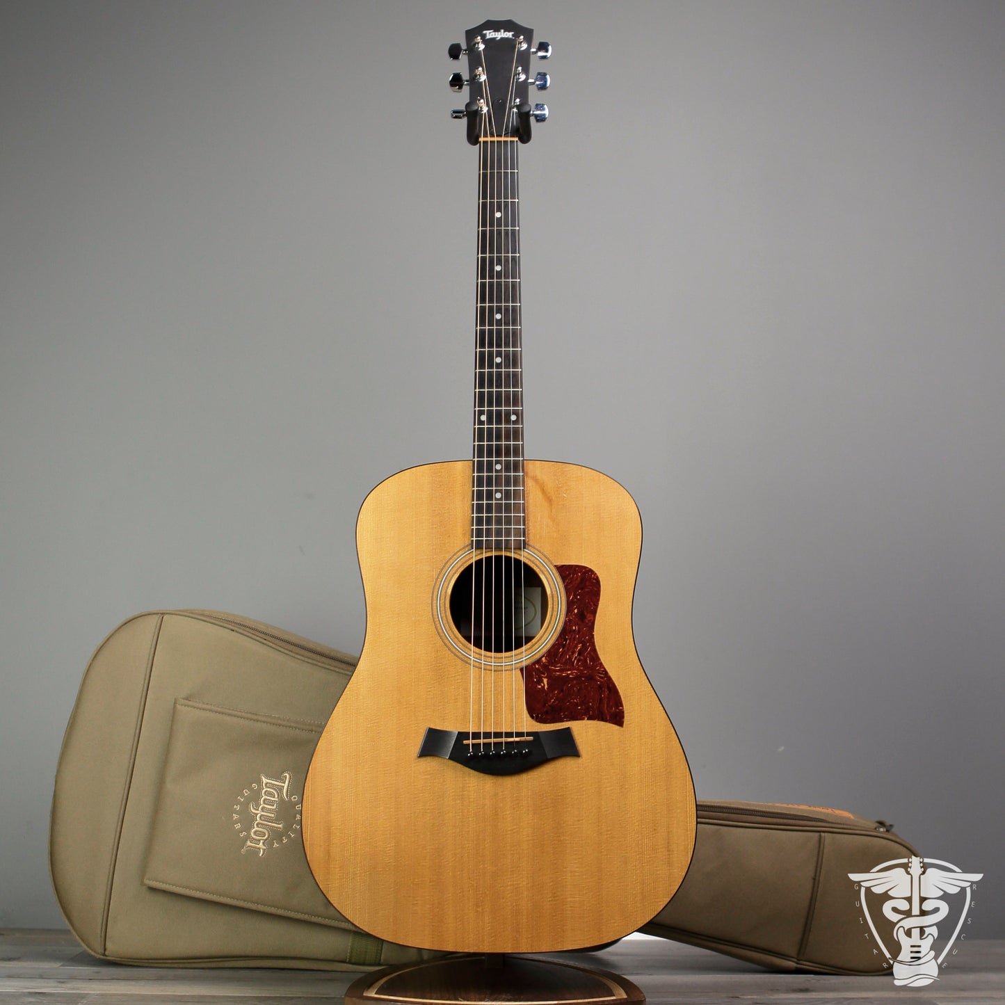 2005 Taylor Ebony 110 - 4.87 LBS