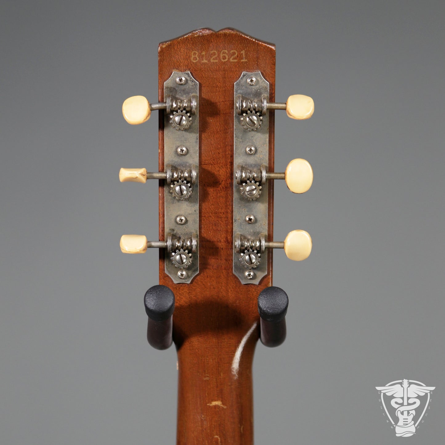 1967 Gibson B-15 - 4.1 LBS