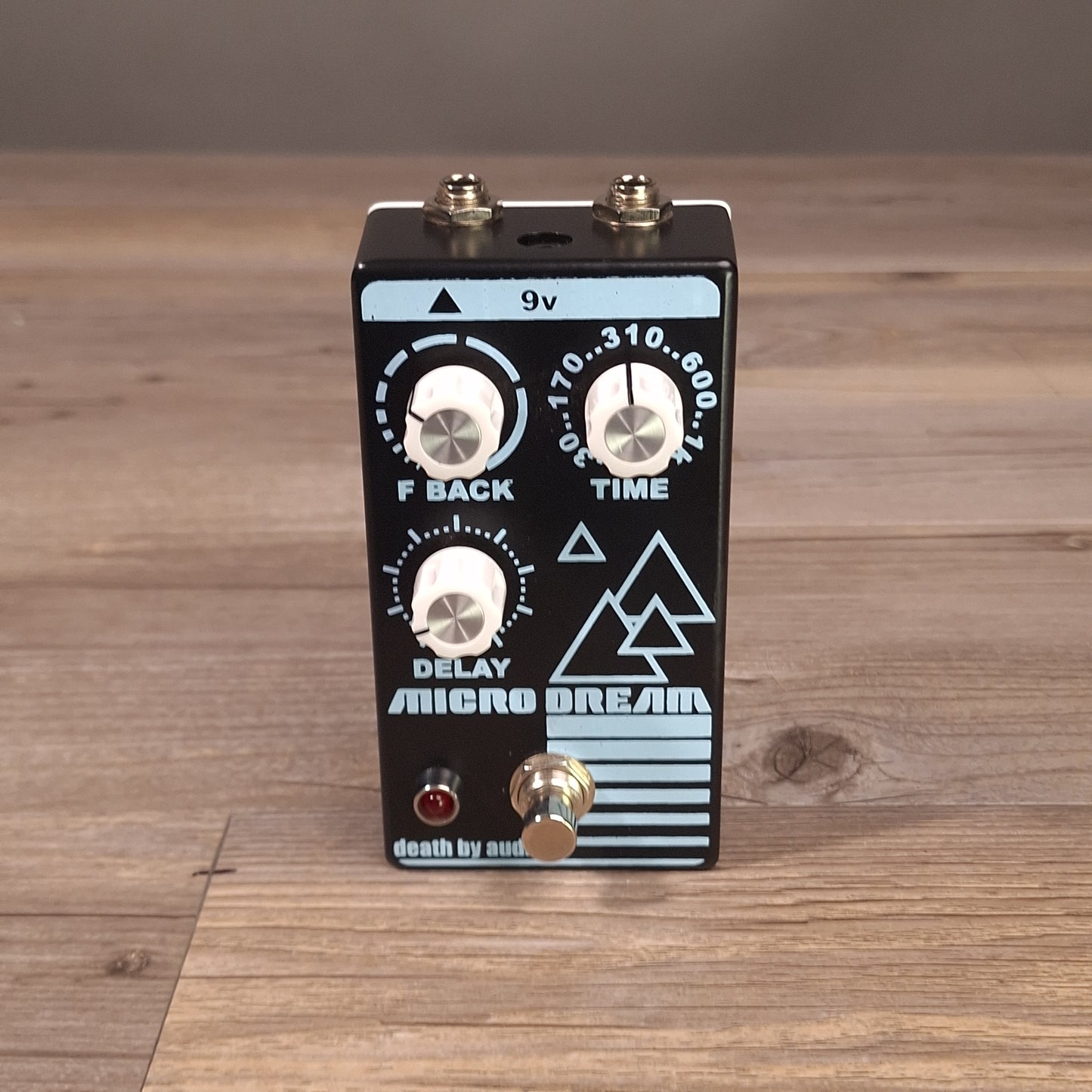 Death by Audio Micro Dream (USED)