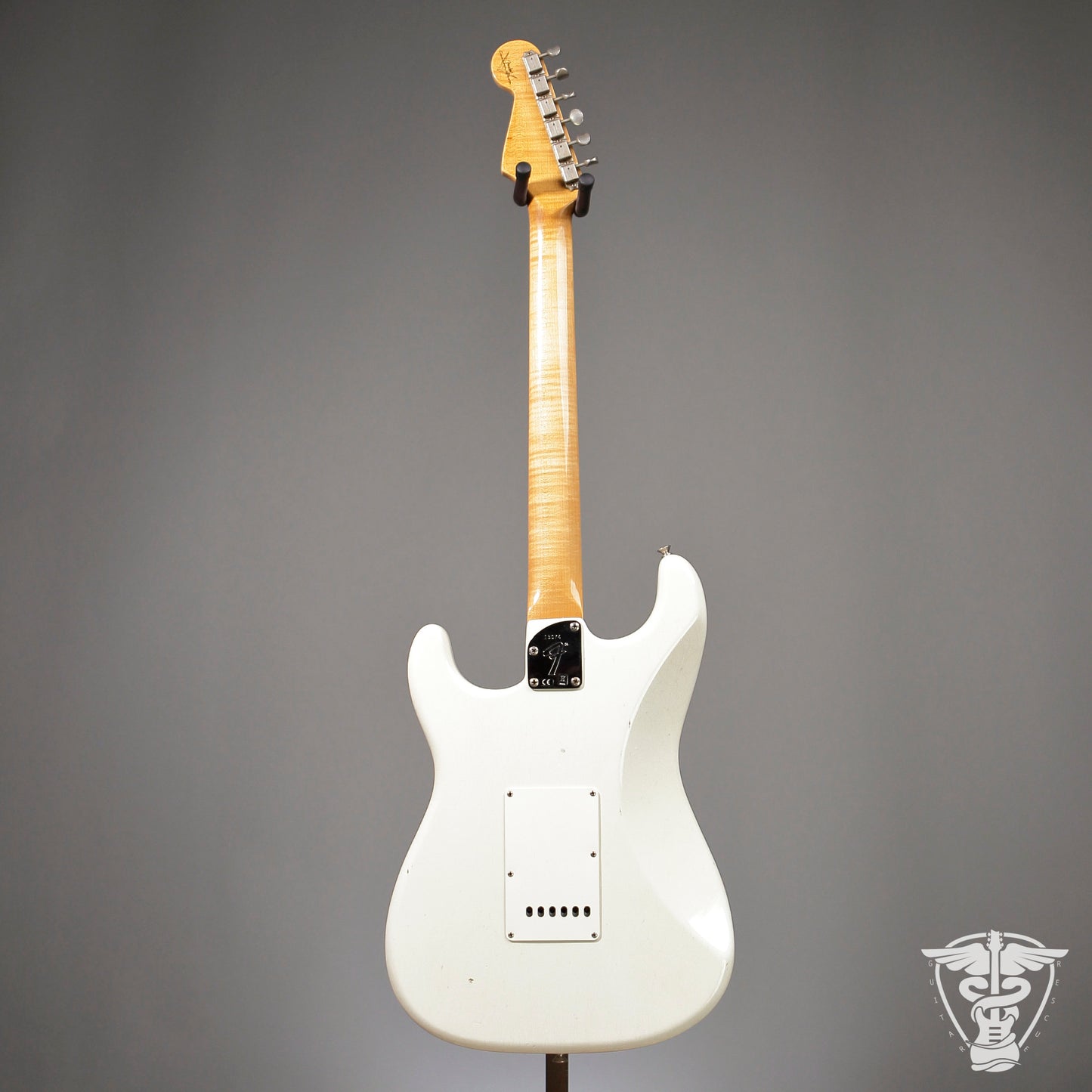 2024 Fender Custom Shop Post Modern Journeyman Stratocaster - 7.49