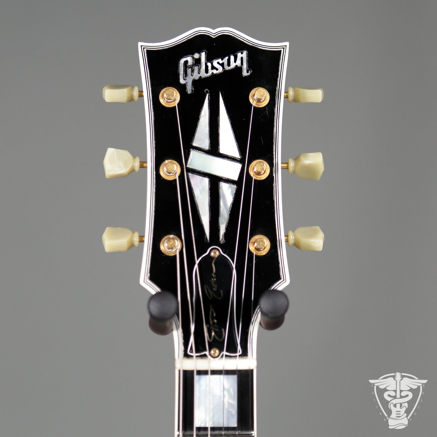 Gibson Elliot Easton Custom Shop SG - 7.84 LBS