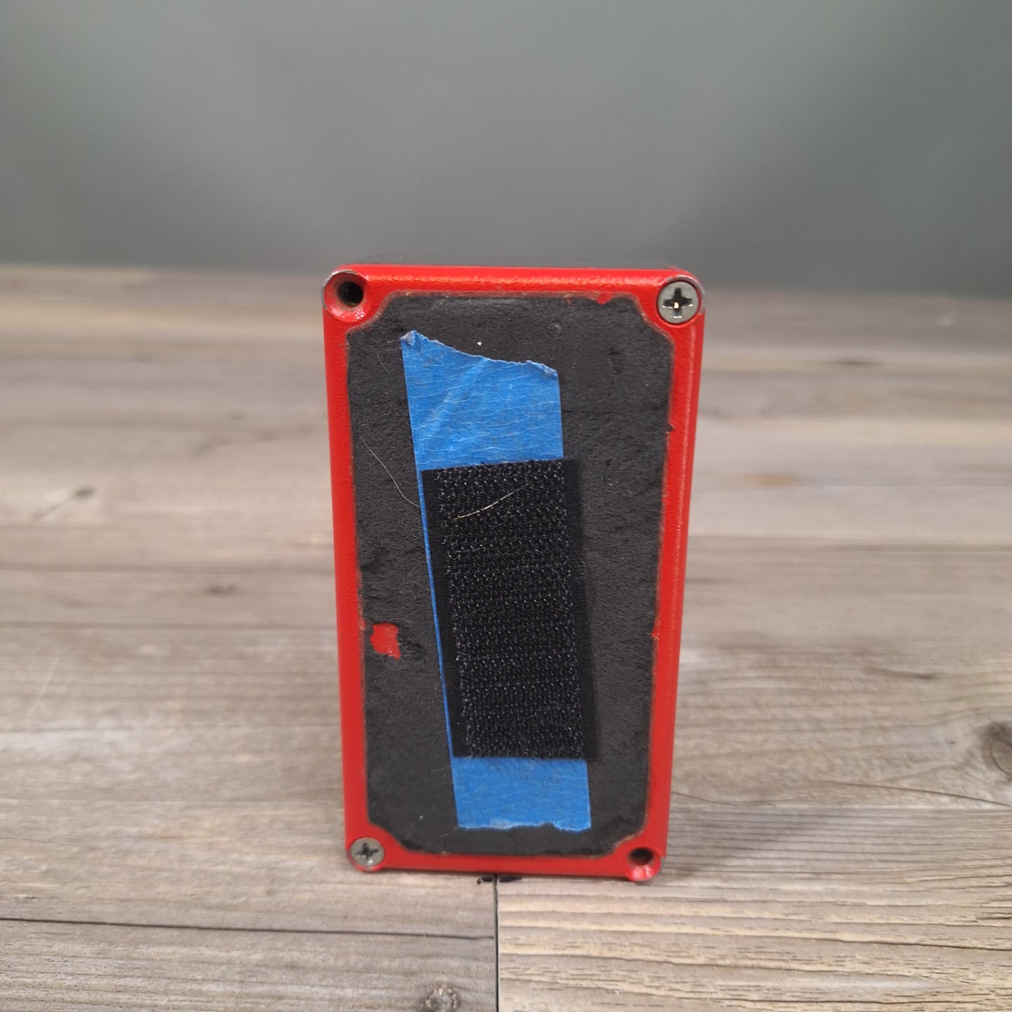 Analogman Dynacomp - Very Early Example