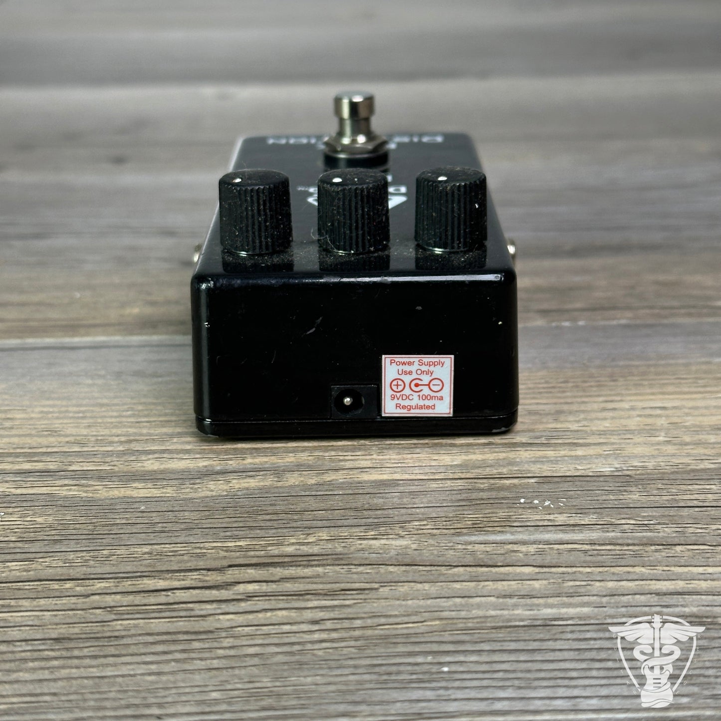 DeltaLab Rock Distortion RD1 (USED)