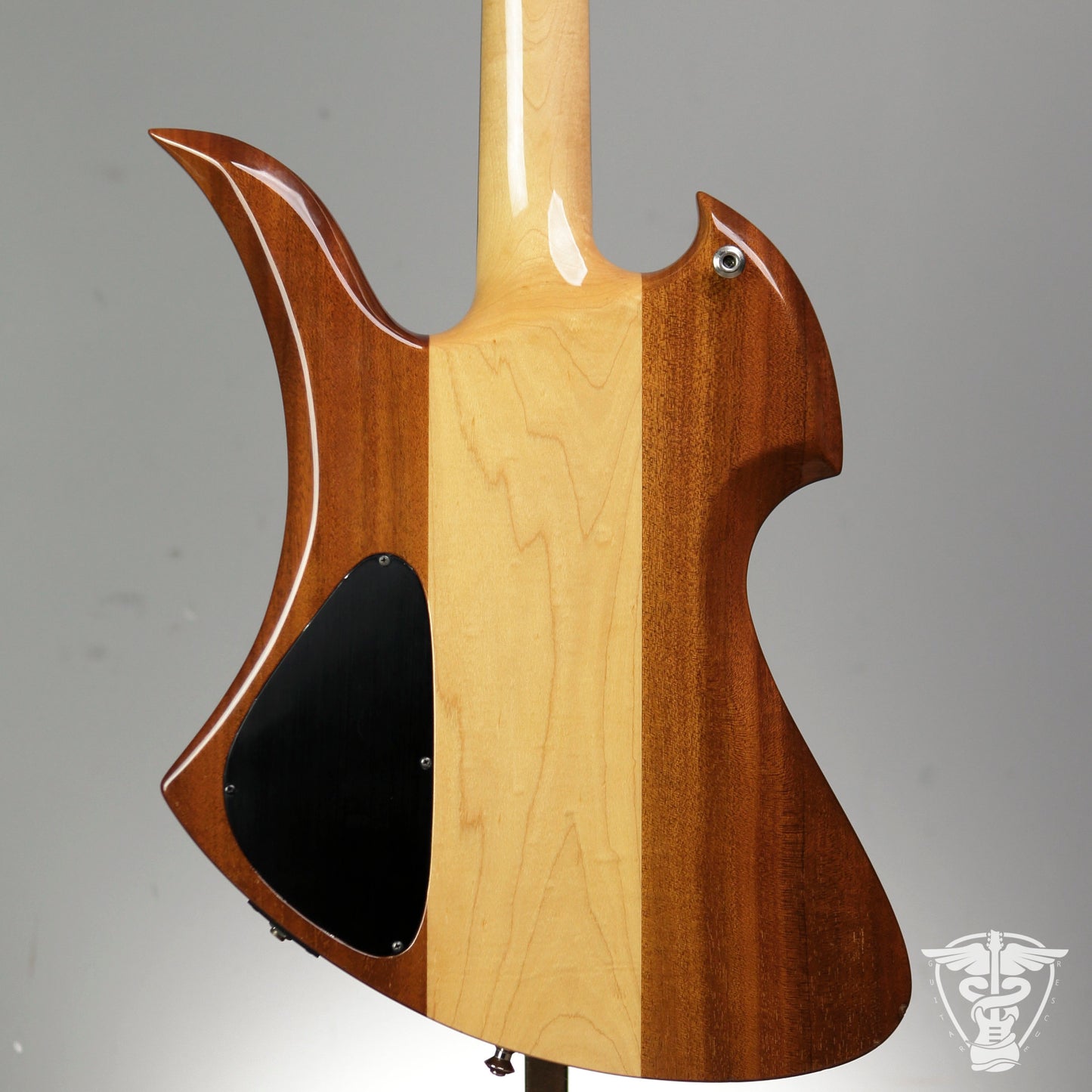 B.C. Rich 1983 NJ Series Mockingbird - 7.56 LBS