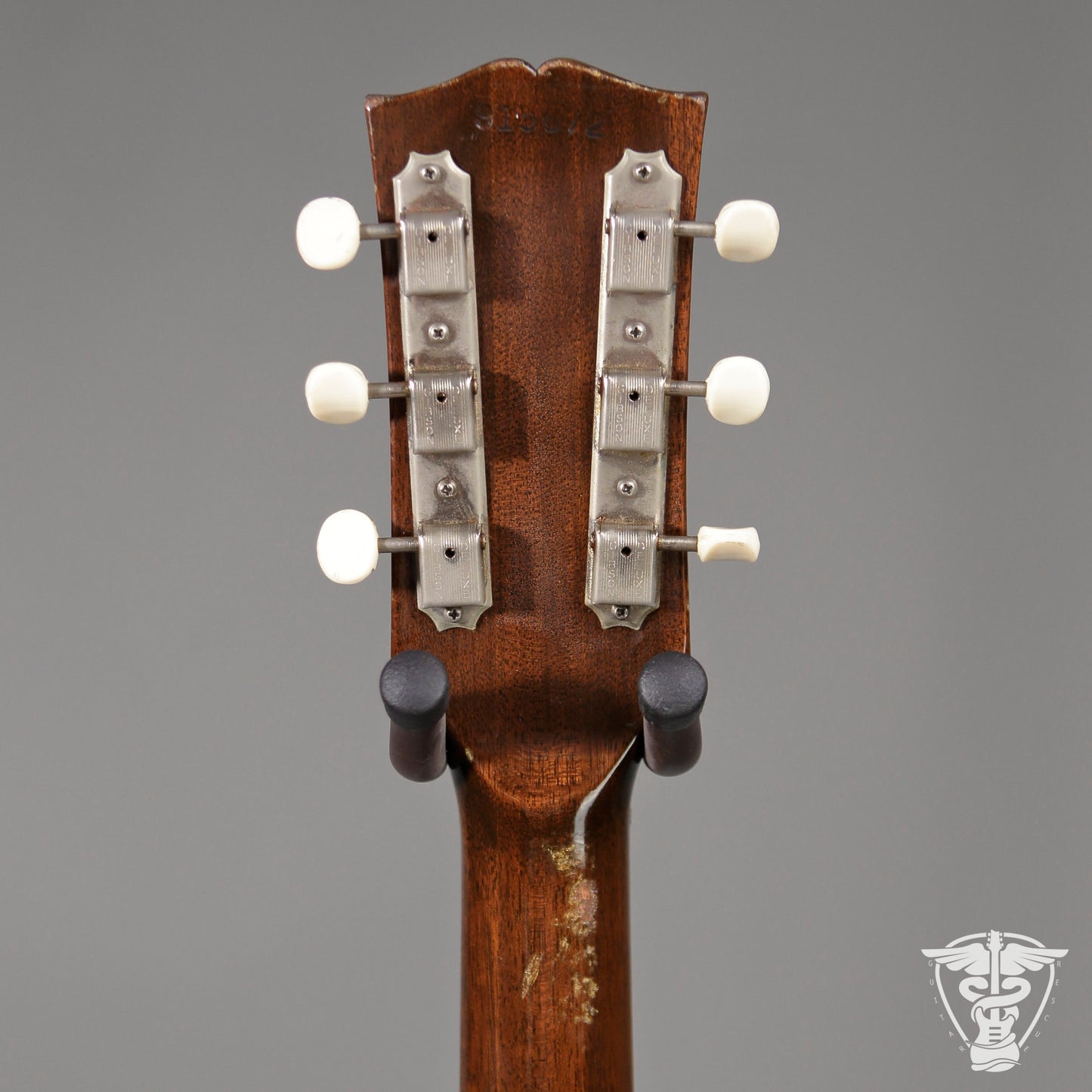 1969 Gibson SG Special - 7.03 LBS