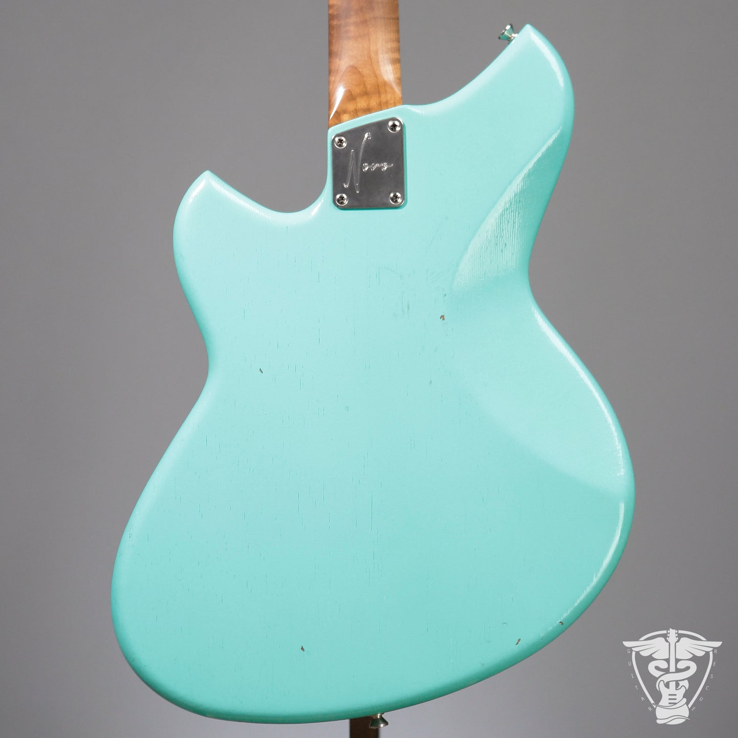 2026 Novo Serus J, Custom - 7.4 LBS