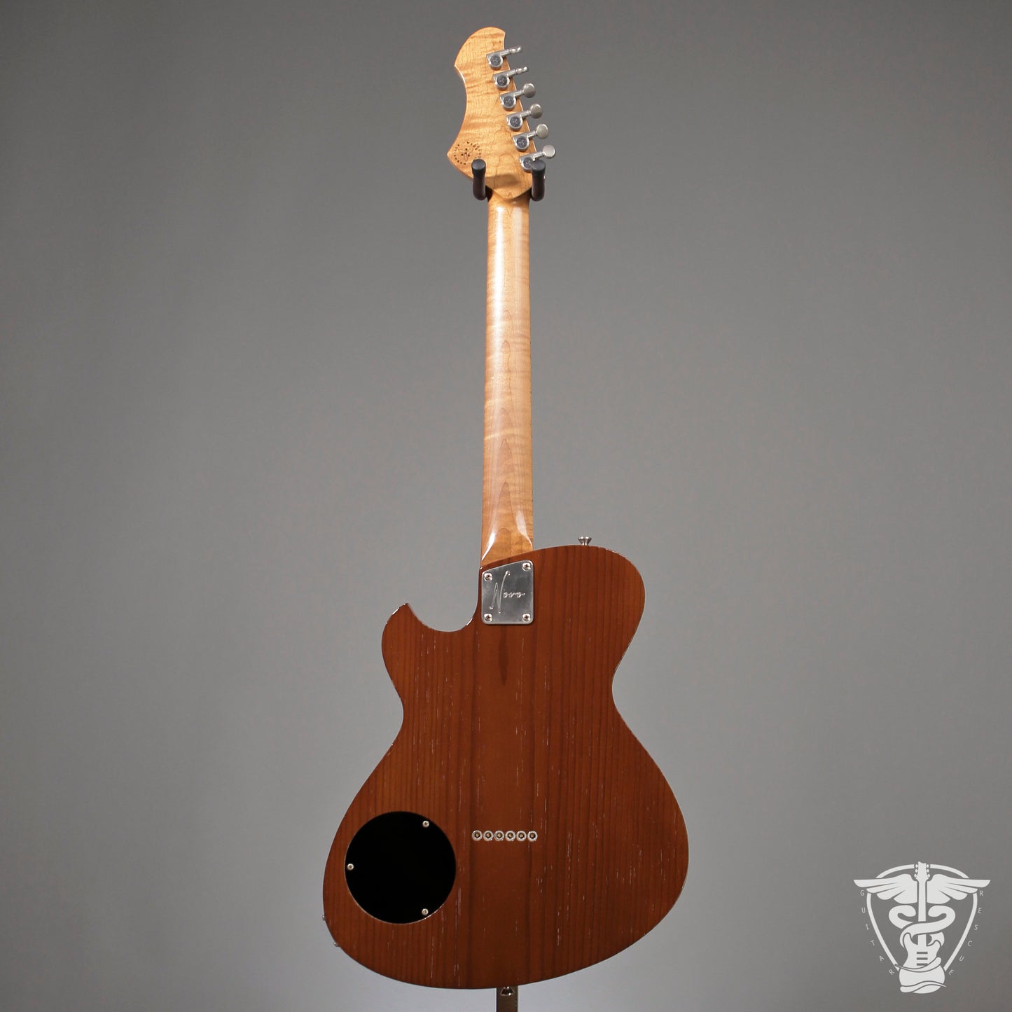 2026 Novo Solus F1, Custom - 6.2 LBS