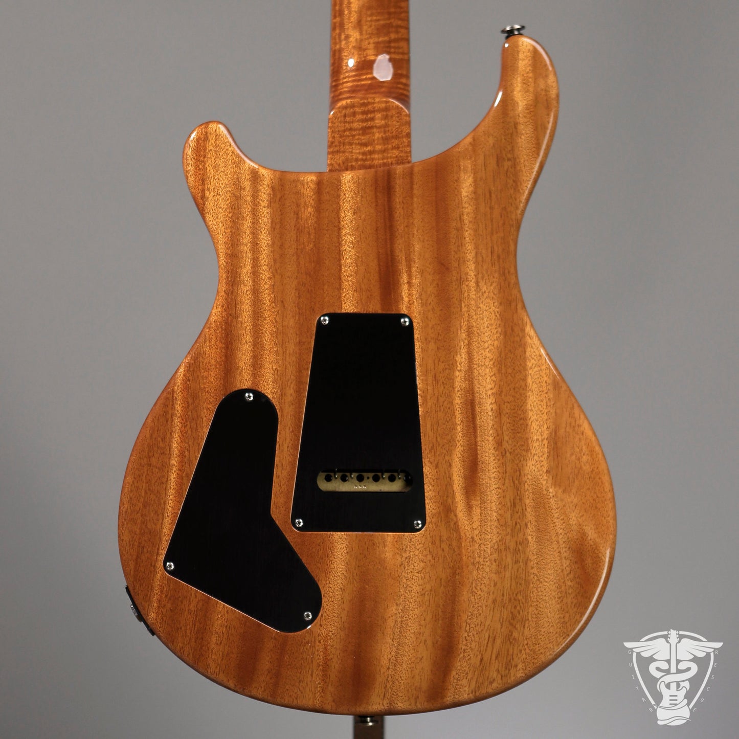 Paul Reed Smith Custom 22 Soapbar Wood Library  (Purple)
