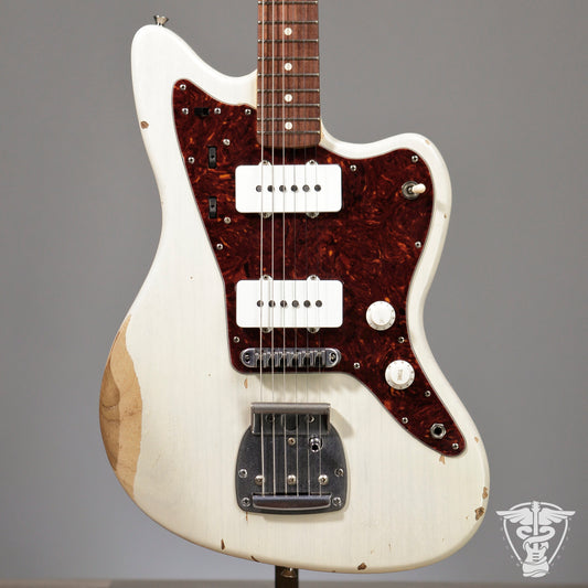 2021 Nash JM-63 - 8.02 LBS