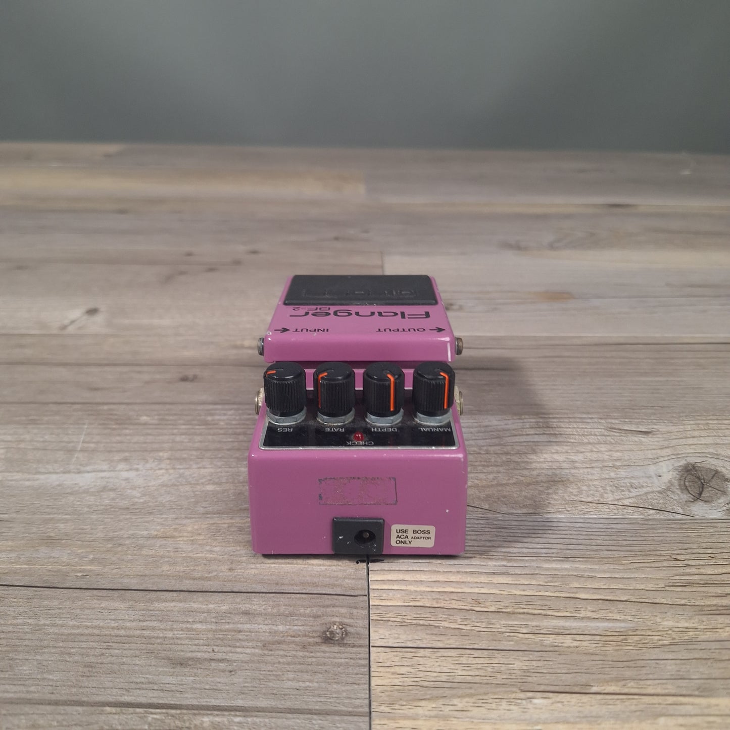Boss BF-2 Flanger (USED)