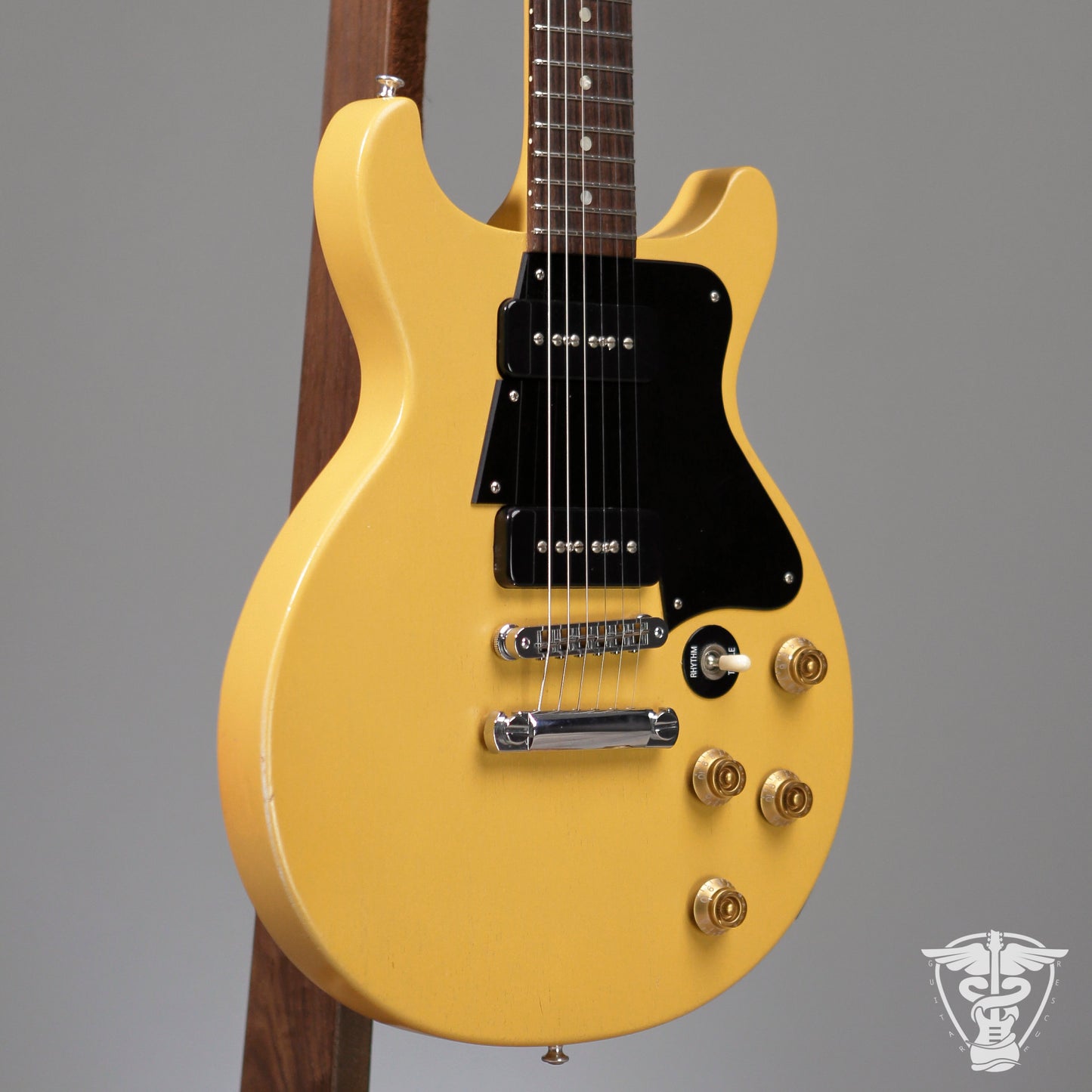 2007 Gibson Les Paul Special DC - 6.45 LBS