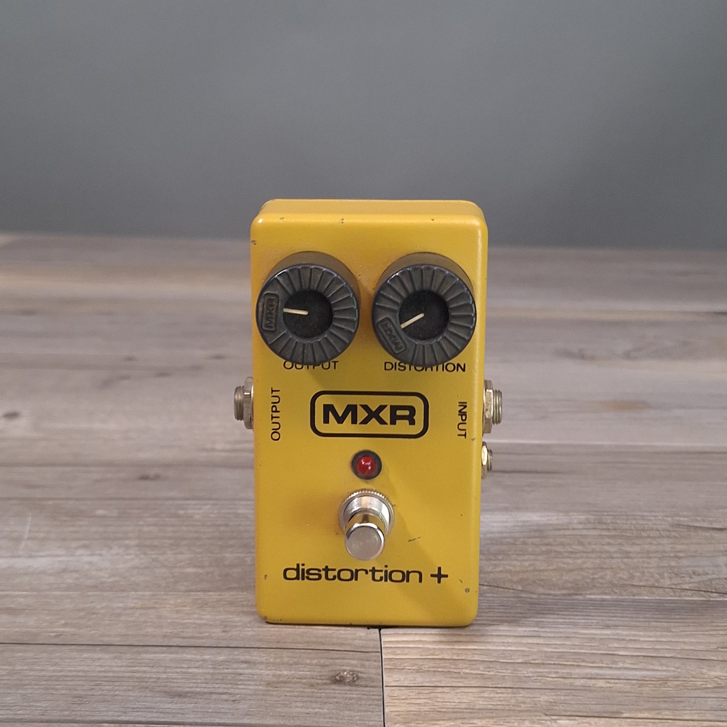 MXR Distortion + (USED)
