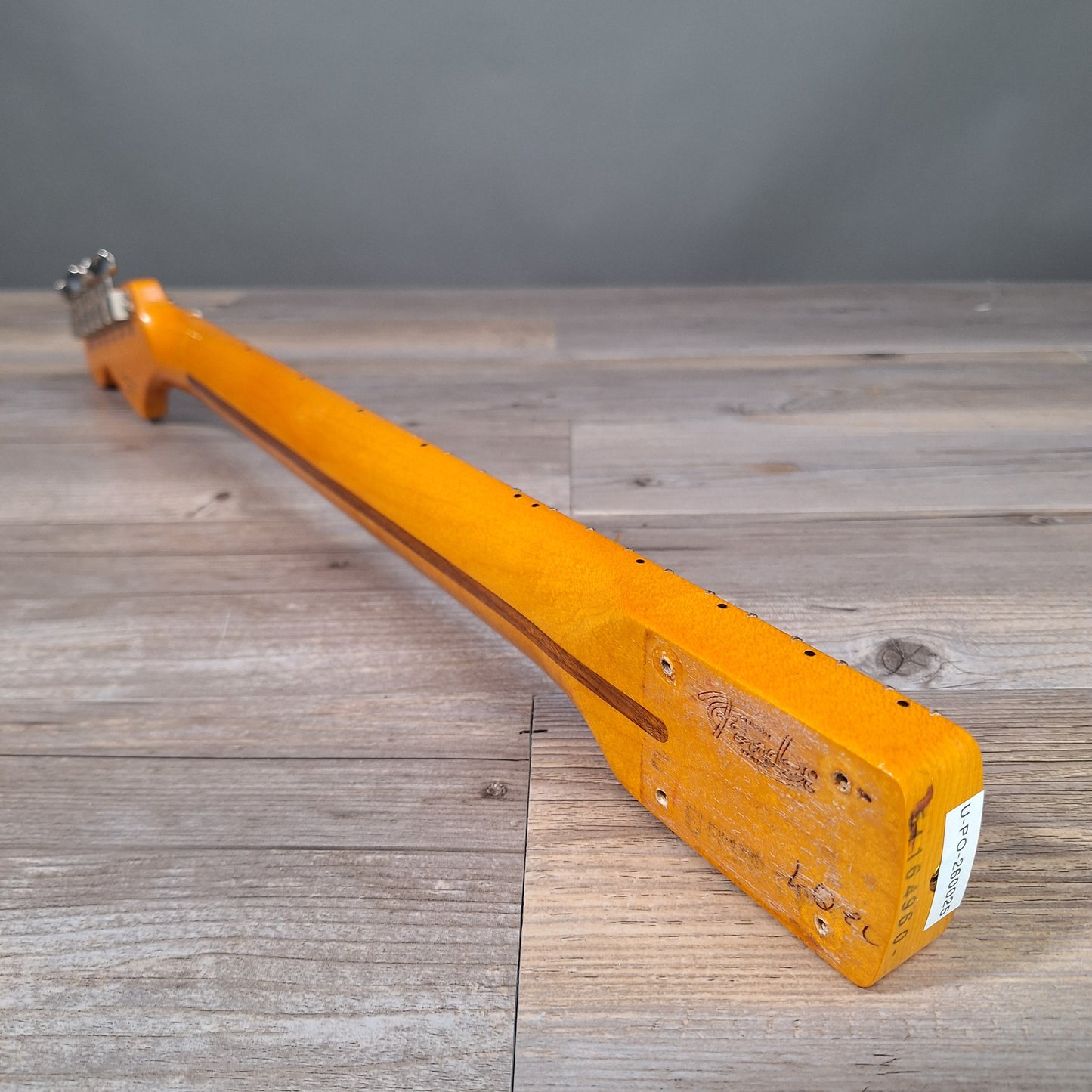 Fender 50s Classic Neck (V shape)