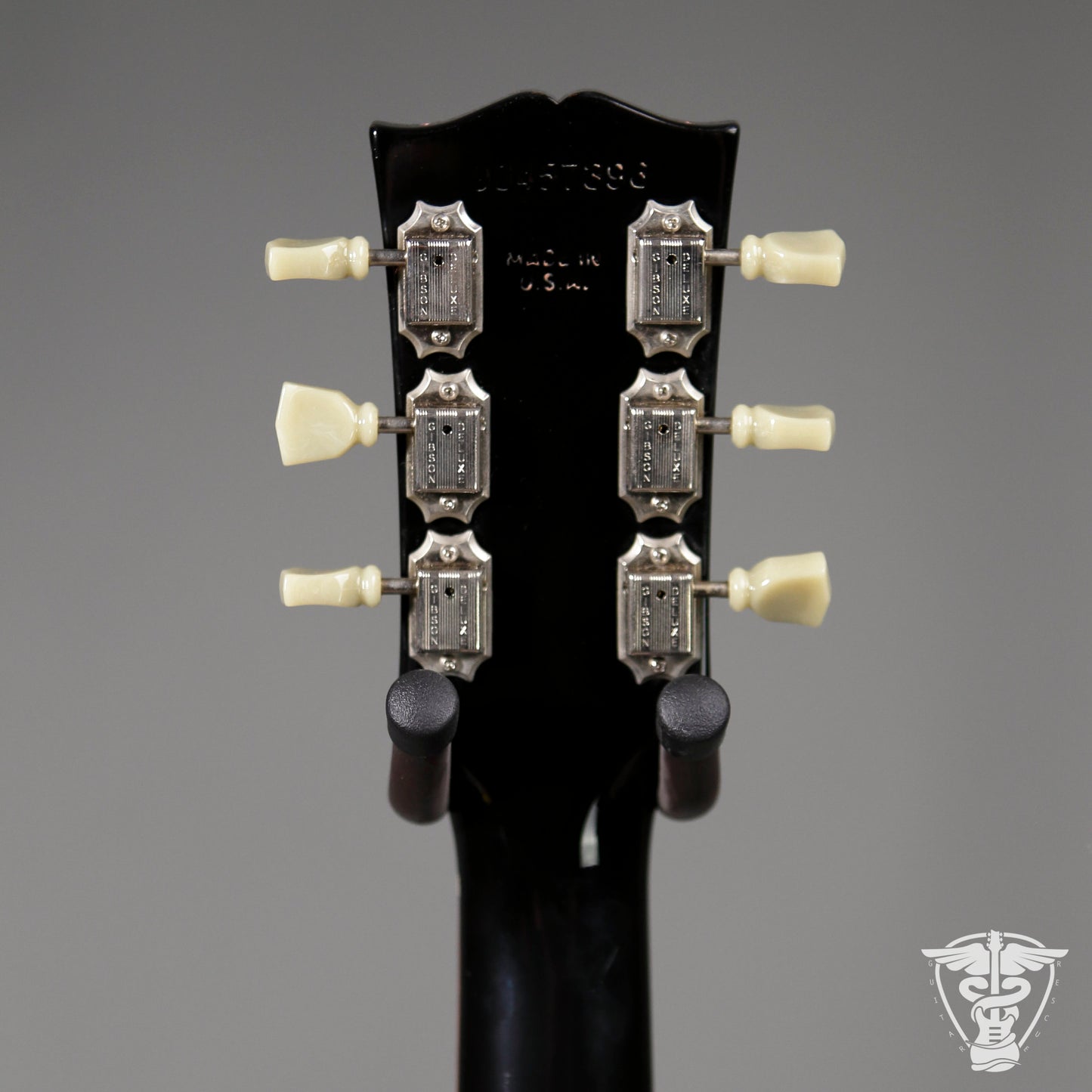 1997 Gibson Les Paul Studio DC - 7.5 LBS