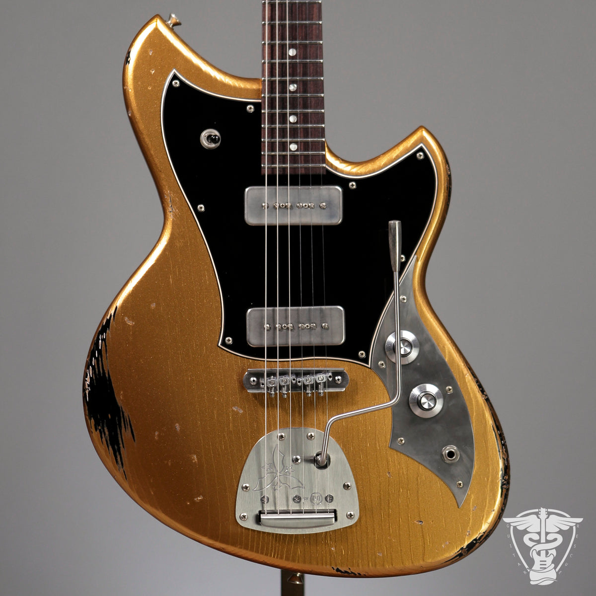 2026 Novo Serus J, Dealer Ltd - 7.3 LBS