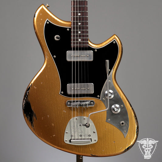 2026 Novo Serus J, Dealer Ltd - 7.3 LBS