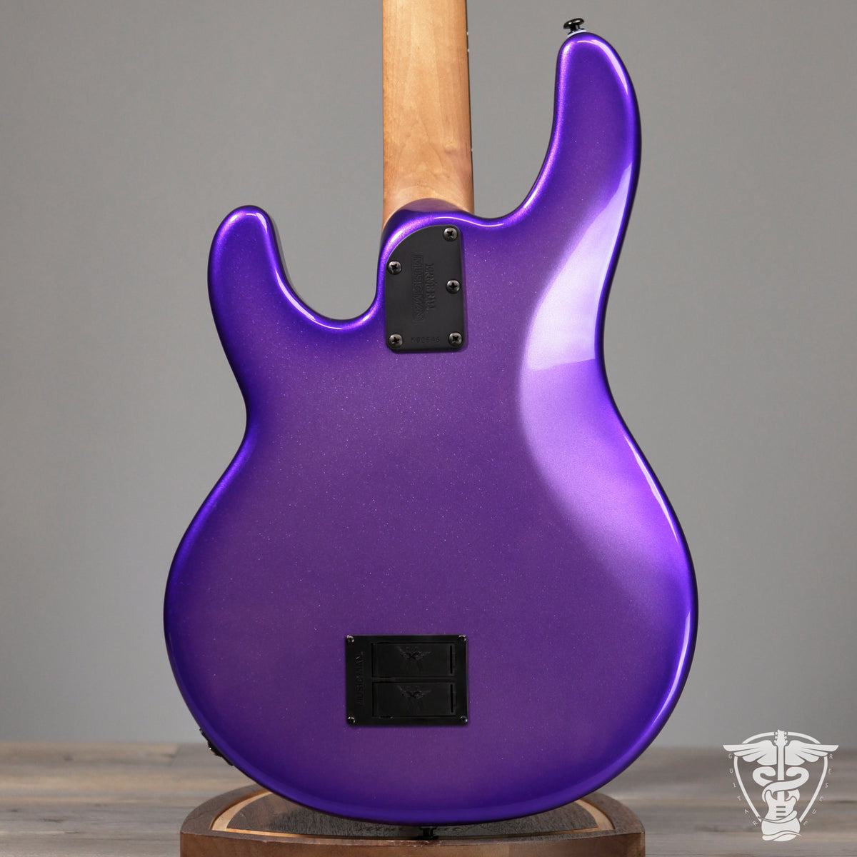 2024 Ernie Ball Music Man Sting Ray Special - 8.8 LBS