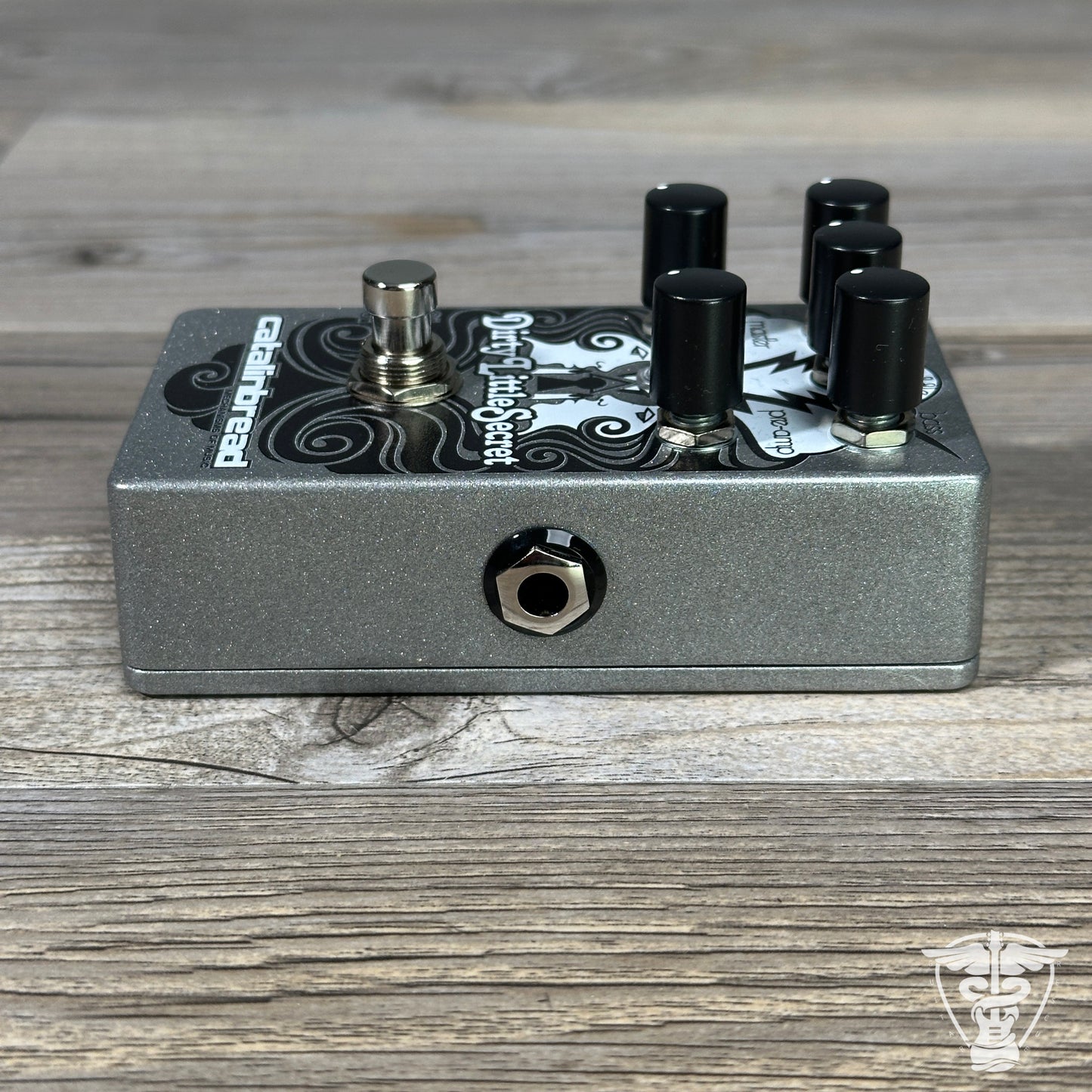 Catalinbread Dirty Little Secret MKIII (BRAND NEW)