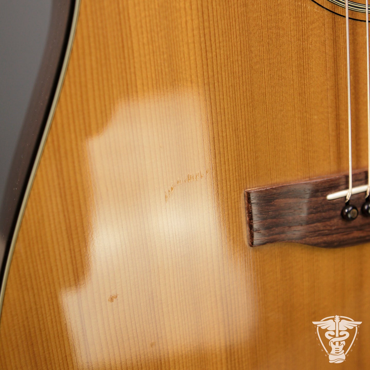 1974 Martin D-18 - 4.14 LBS