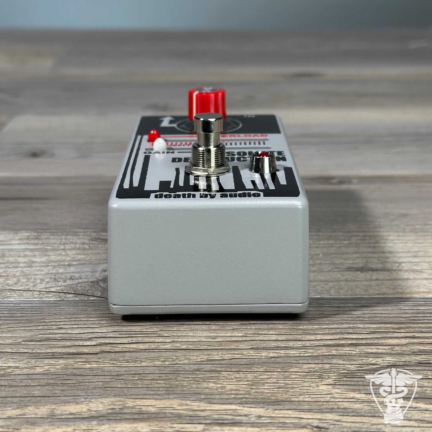 Death by Audio Absolute Destruction (BRAND NEW)