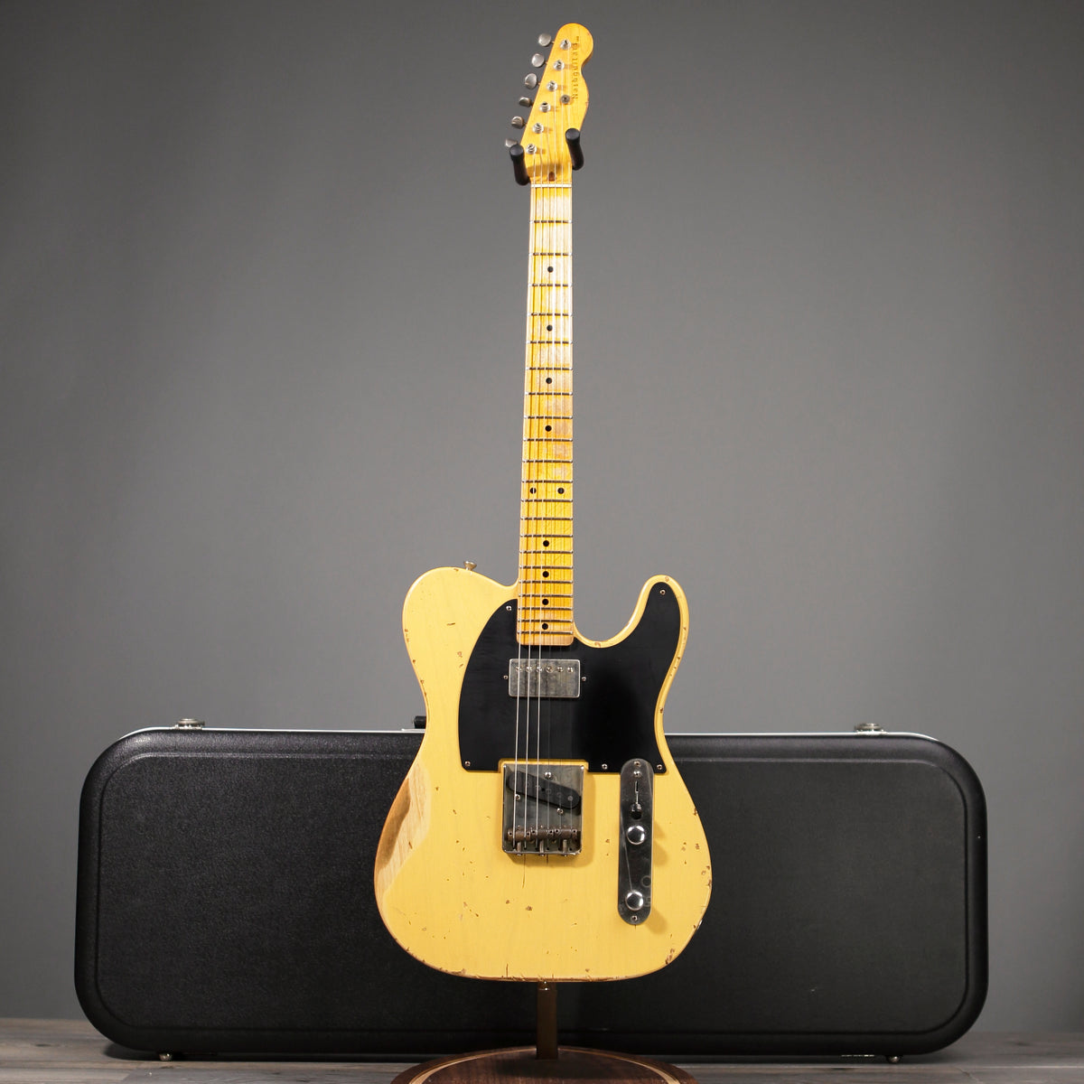 2009 Nash TK-54 - 7.24 LBS