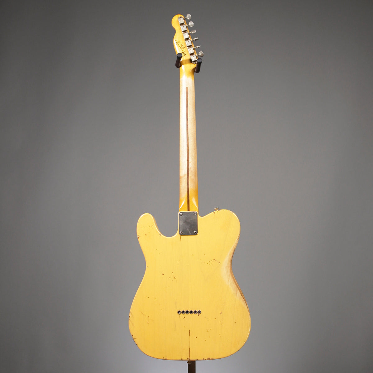 2009 Nash TK-54 - 7.24 LBS