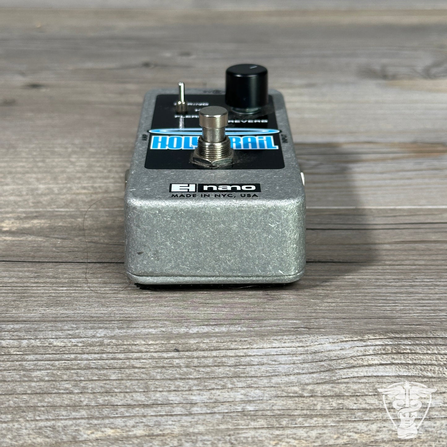Electro-Harmonix Holy Grail (USED)