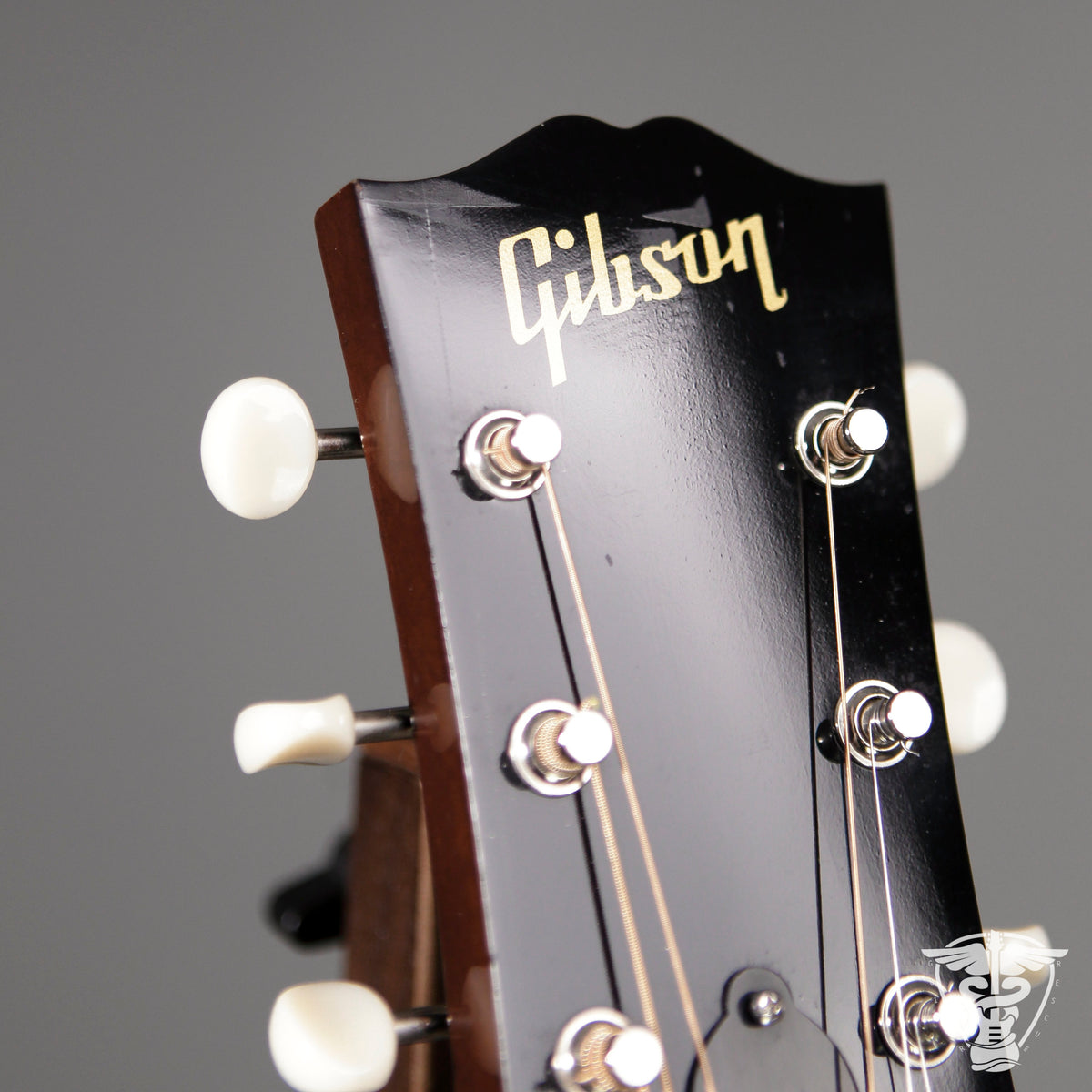 2020 Gibson 1950s J-45 Original - 4.3 LBS