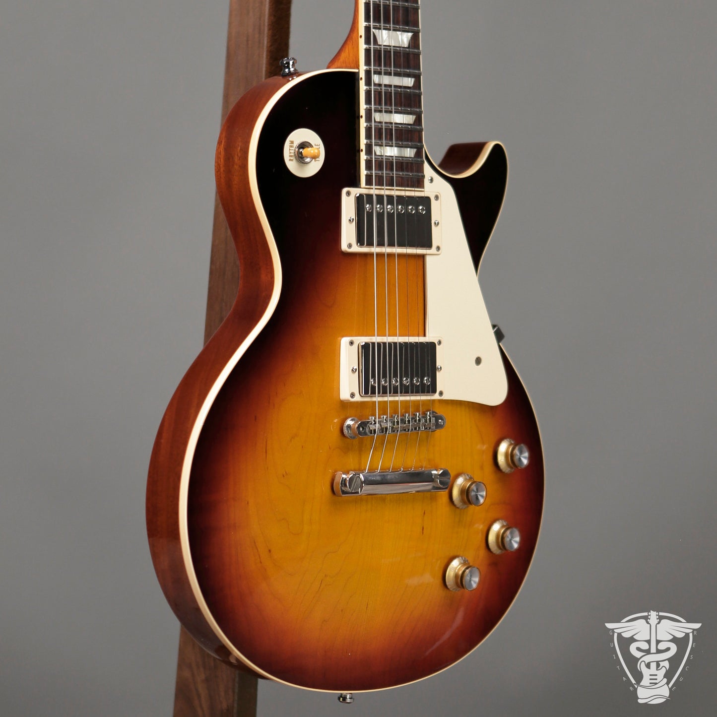 2004 Gibson Custom Shop Historic Les Paul '60 Reissue - 8.22 LBS